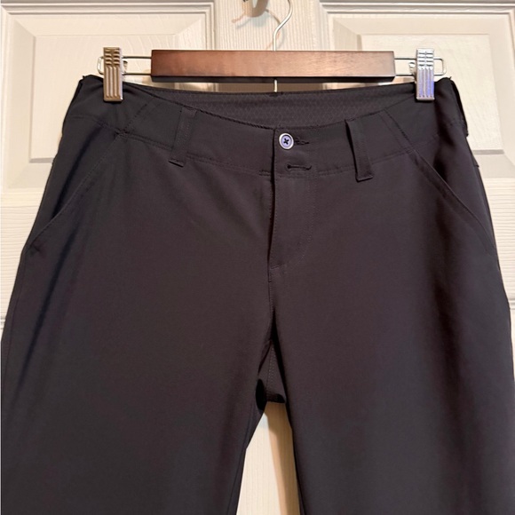 Columbia Women's Omni-Shield Convertible Roll-Up Pants - Picture 3 of 11